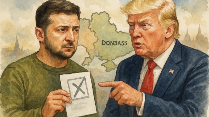 referendum ucraina zelensky